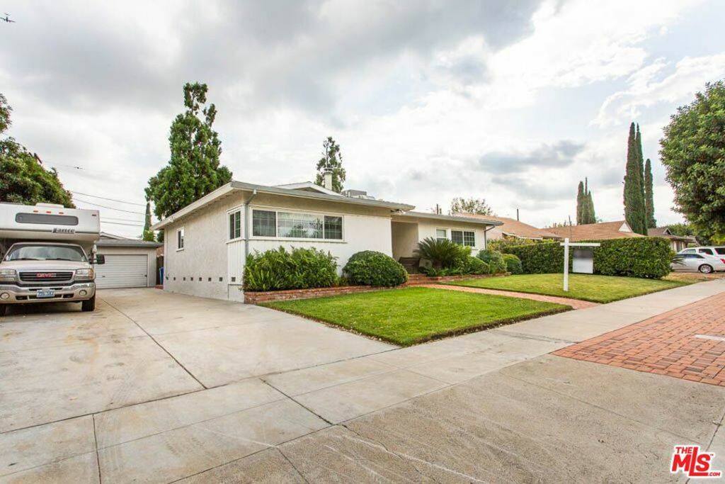 Property Photo:  16706 Tulsa Street  CA 91344 