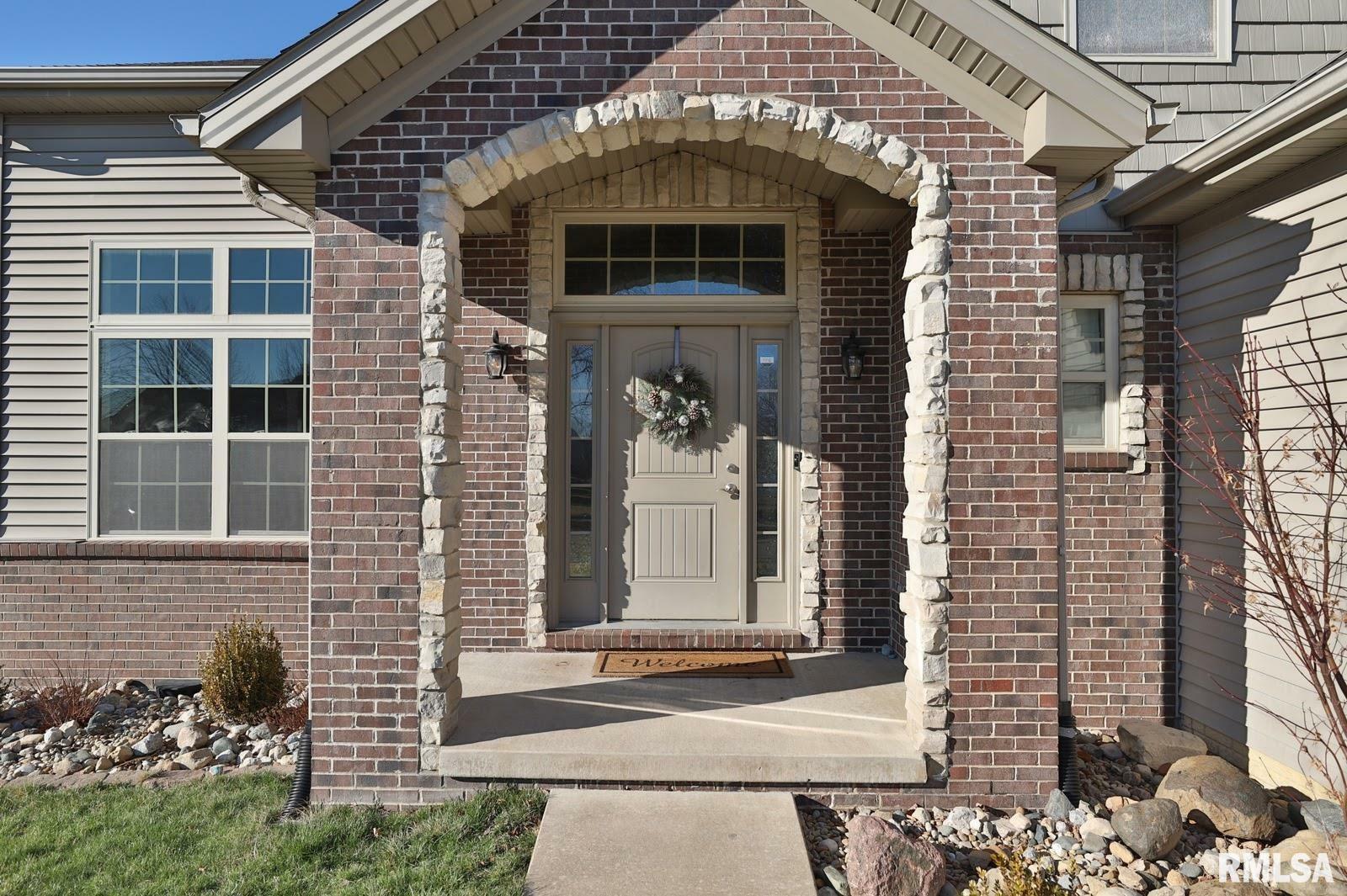 Property Photo: 2621 W Carlisle Lane IL 61525