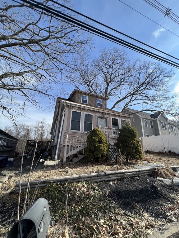 Property Photo: 241 S Quinsigamond Ave MA 01545