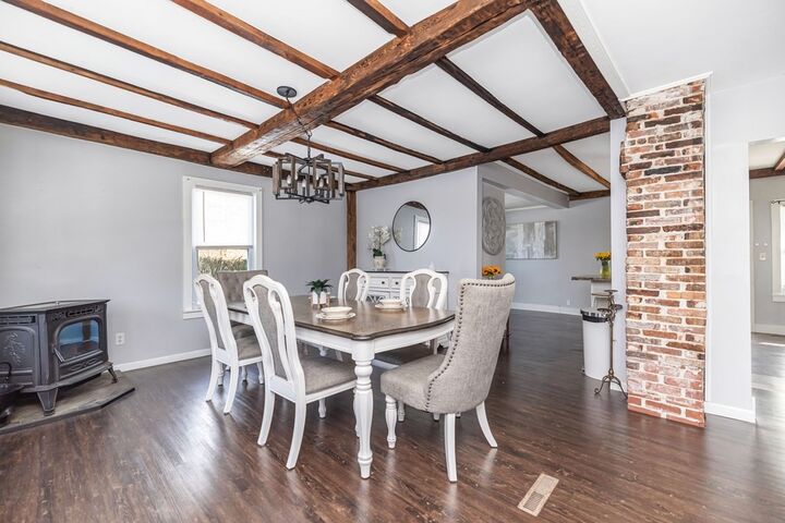 Property Photo:  114-118 Bourne St  MA 01080 