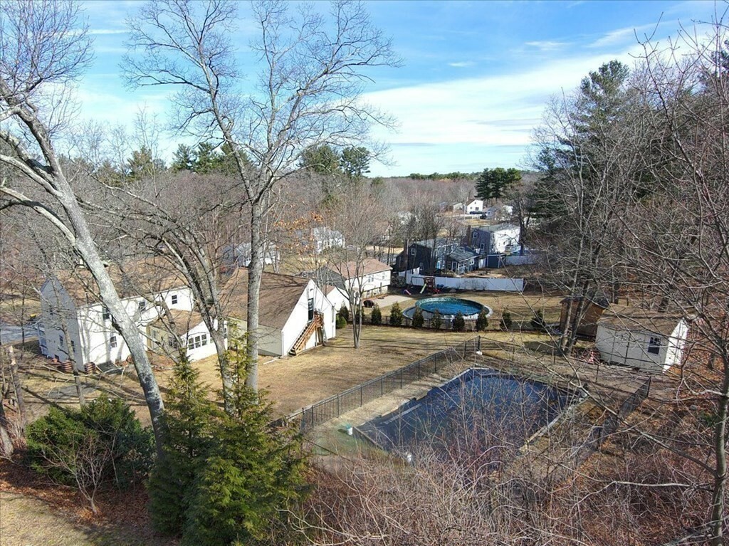 Property Photo:  34 Anthony Road  MA 02038 