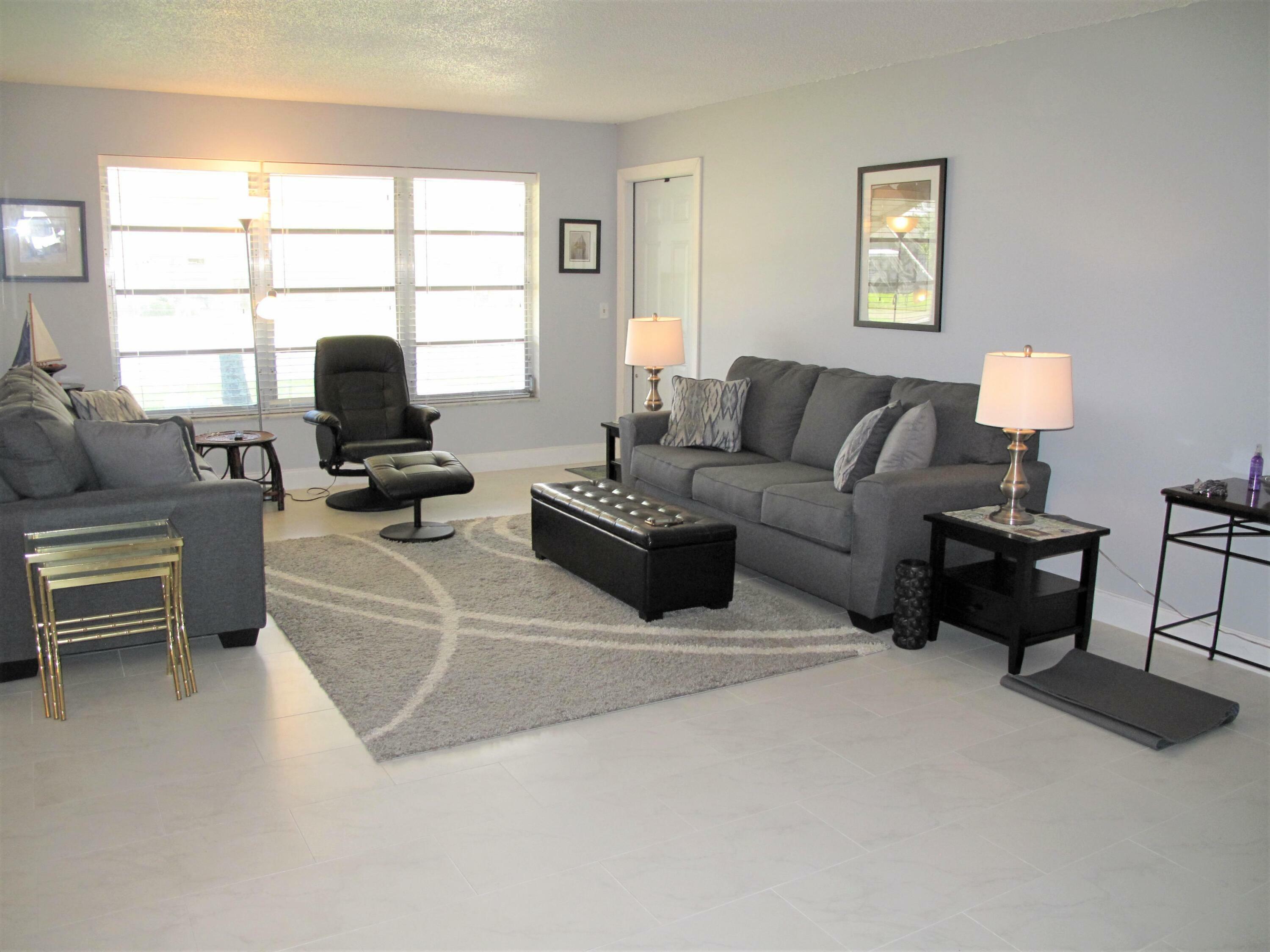 Property Photo:  755 South Drive B  FL 33445 