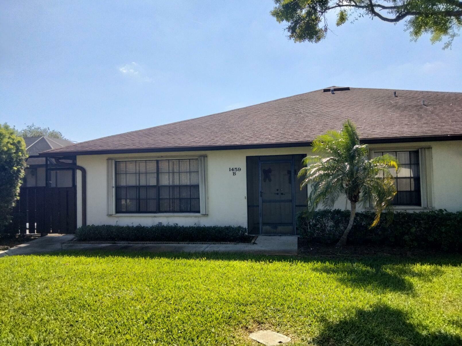 Property Photo:  1459 Captains Walk 31 B  FL 34950 