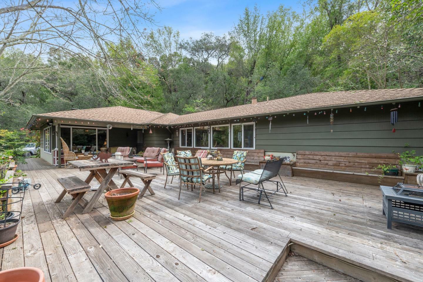 Property Photo:  21622 Bertram Road  CA 95120 