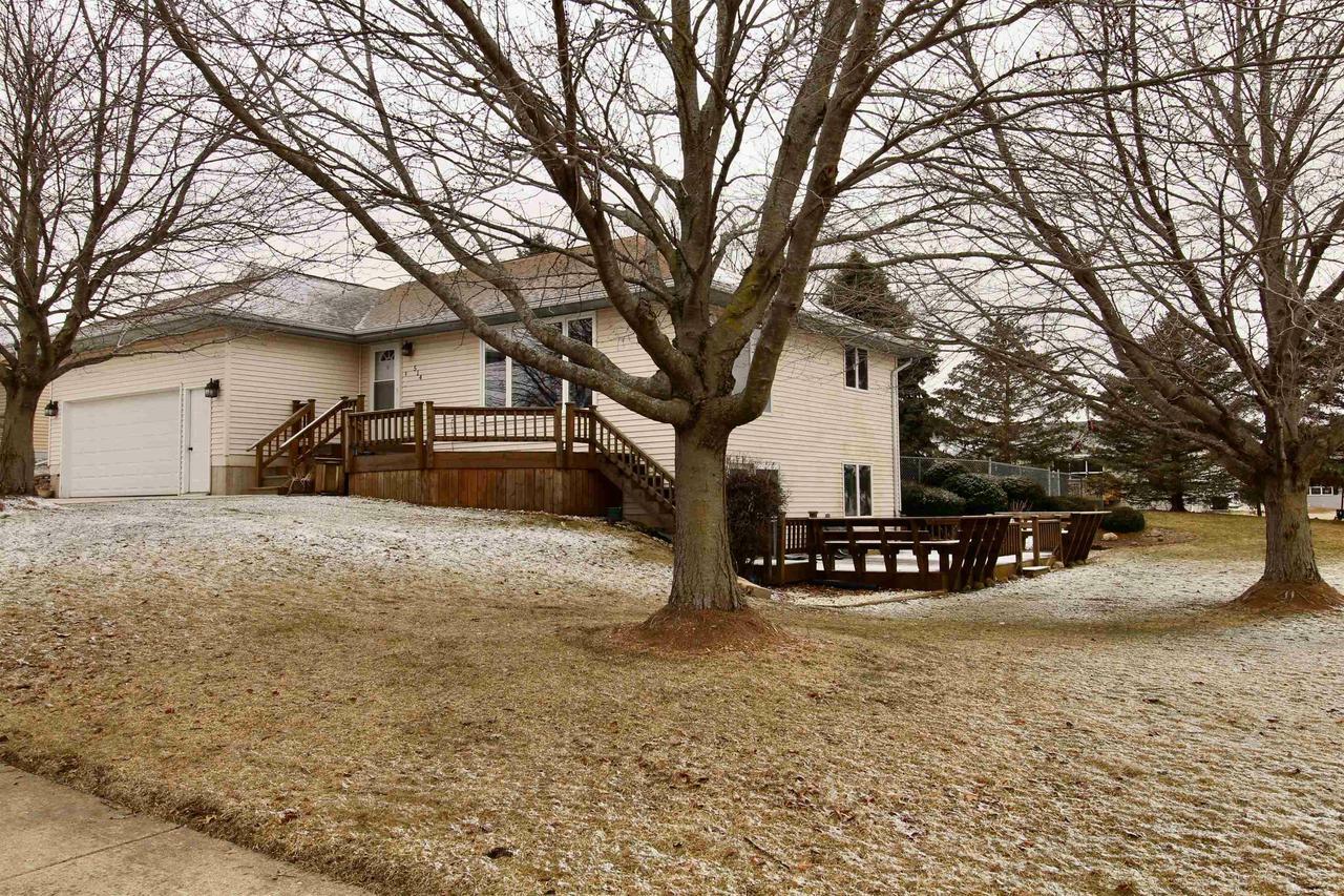 514 Wagner Dr  Clinton WI 53525 photo