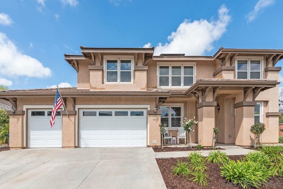 9366 Audubon Road  Lakeside CA 92040 photo