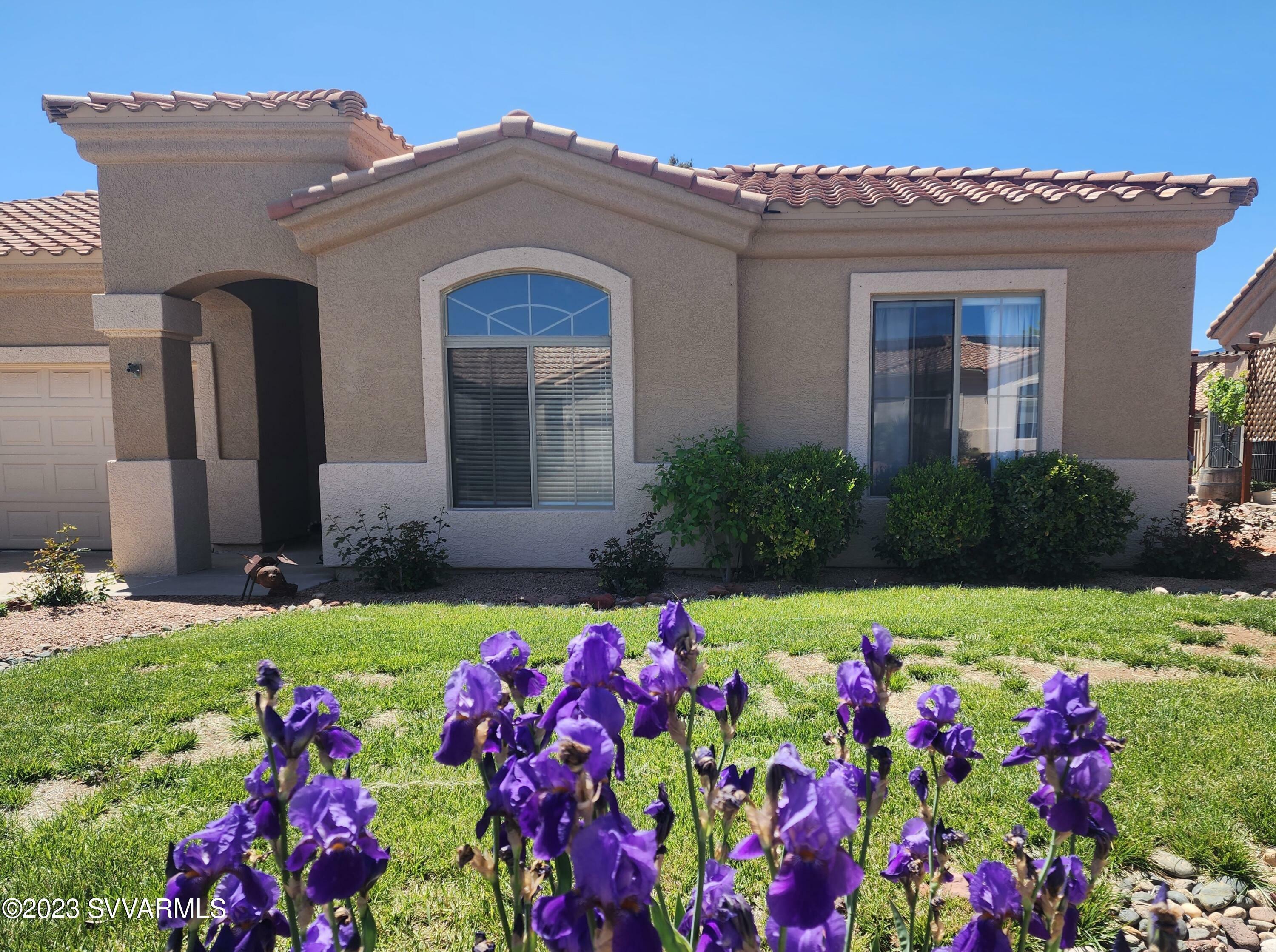 Property Photo:  1315 E Crestview Drive  AZ 86326 