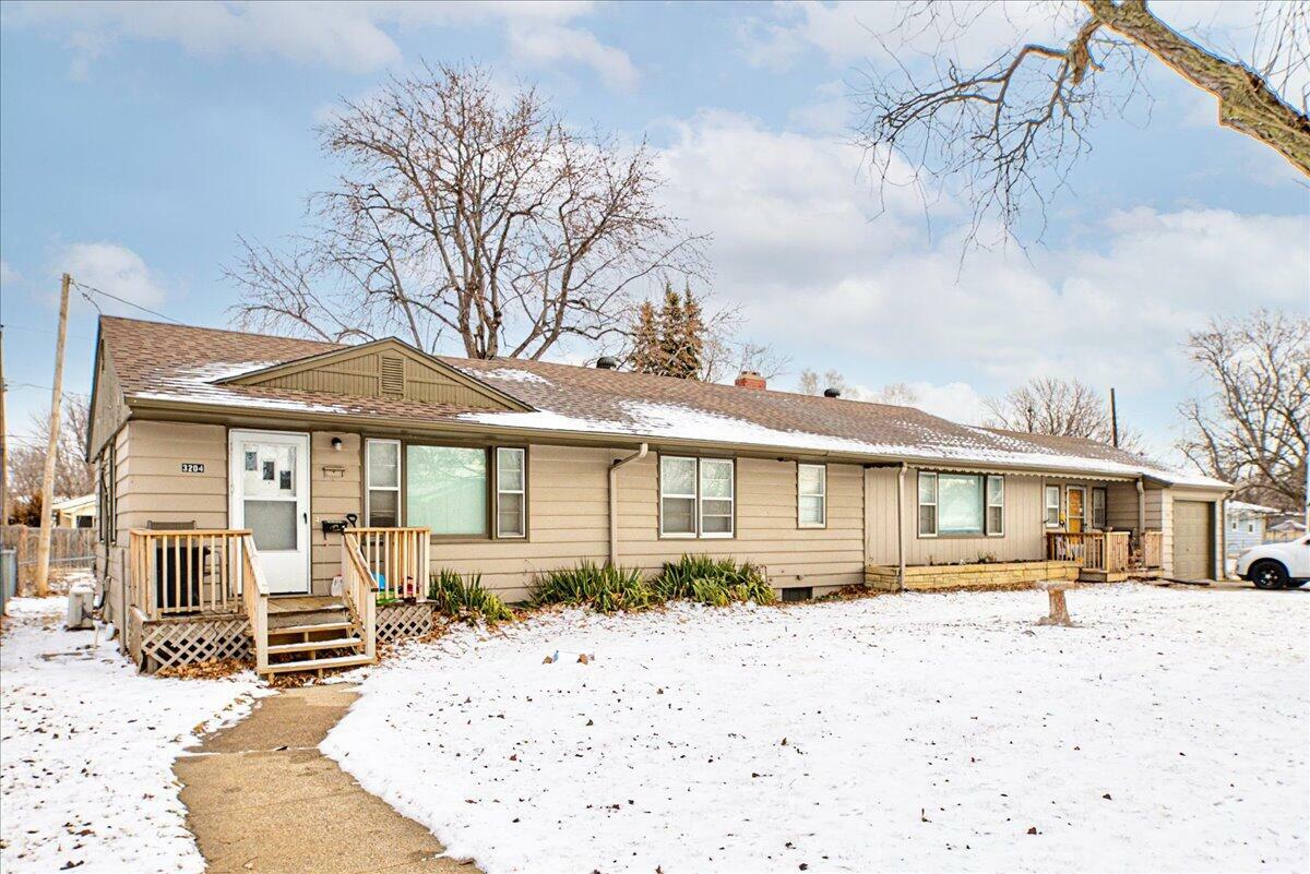 Property Photo:  3202 7th  Avenue  IA 51501 