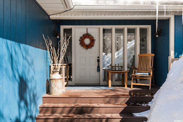 Property Photo: Address not disclosed UT 84310