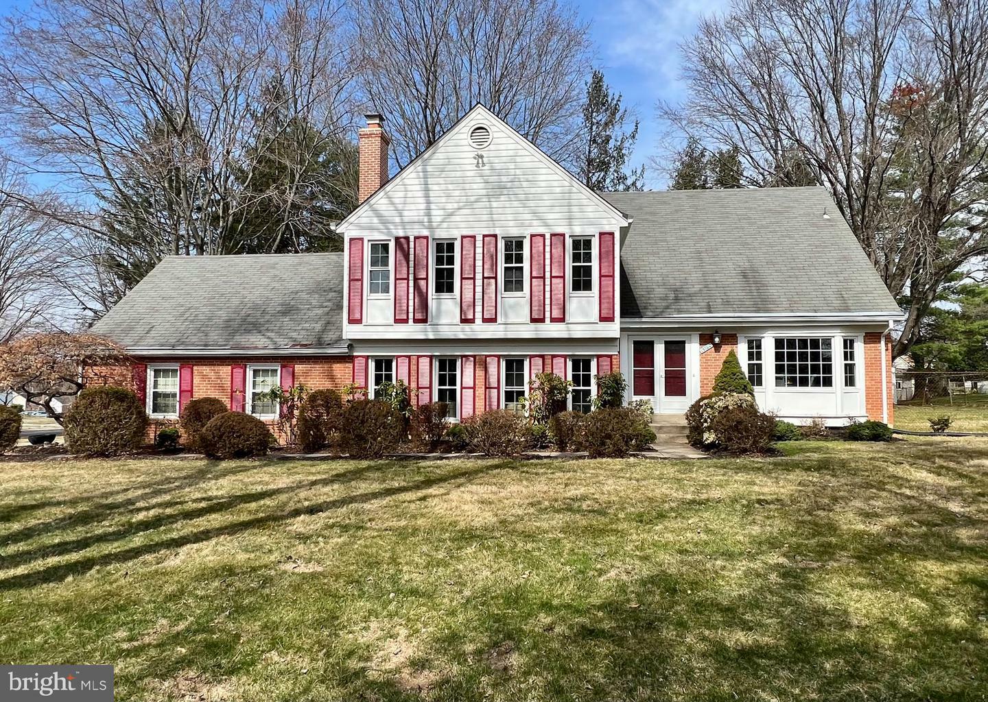 Property Photo:  13700 Town Line Road  MD 20906 
