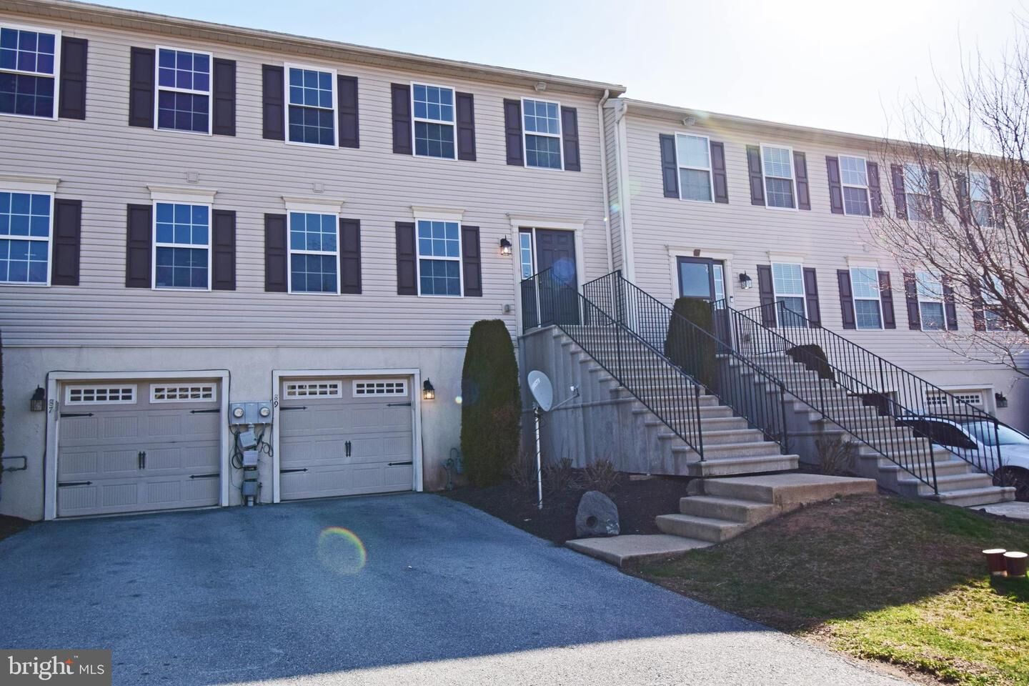 Property Photo:  89 Maci Way  PA 19606 