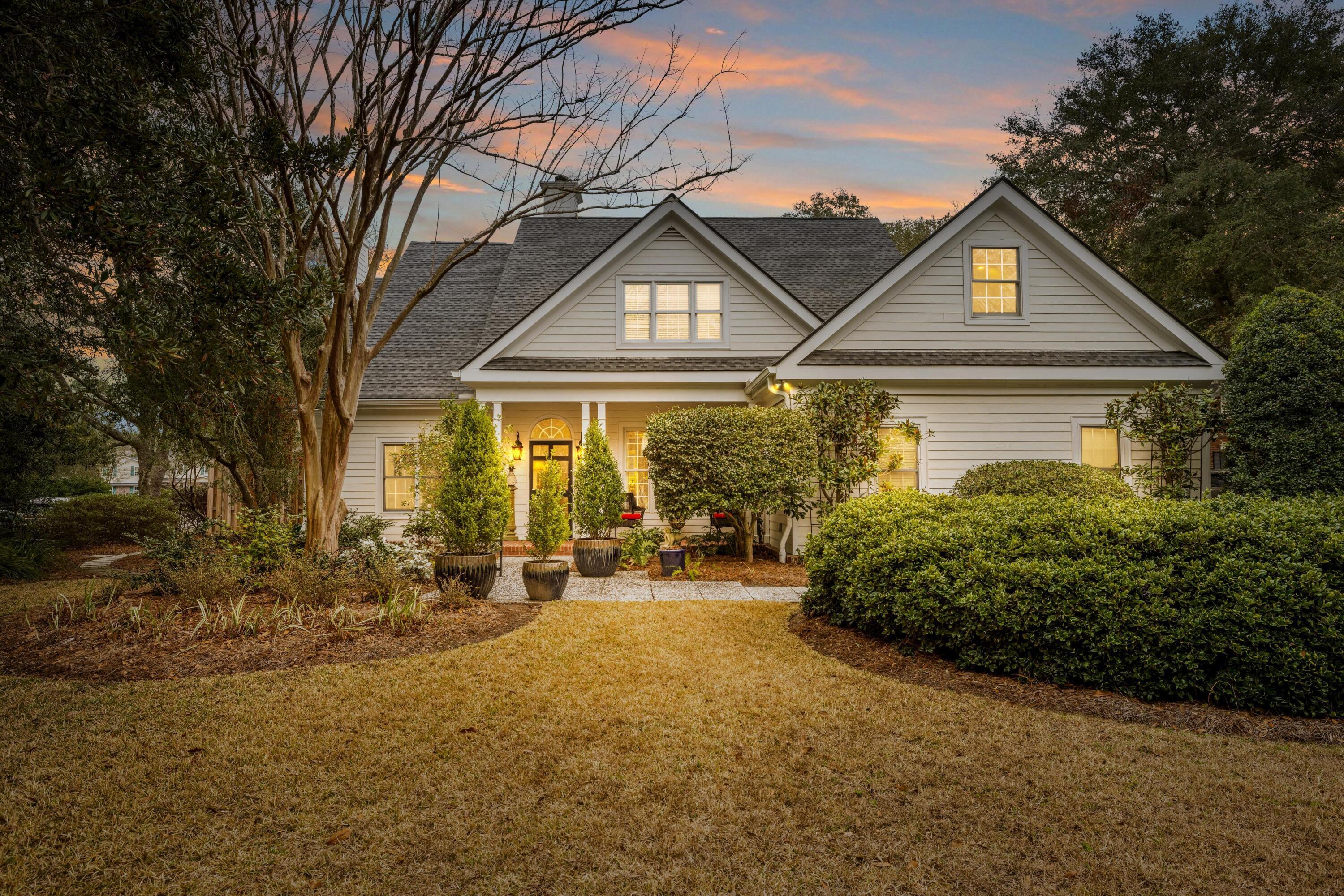 Property Photo: 495 Lackland Court SC 29464