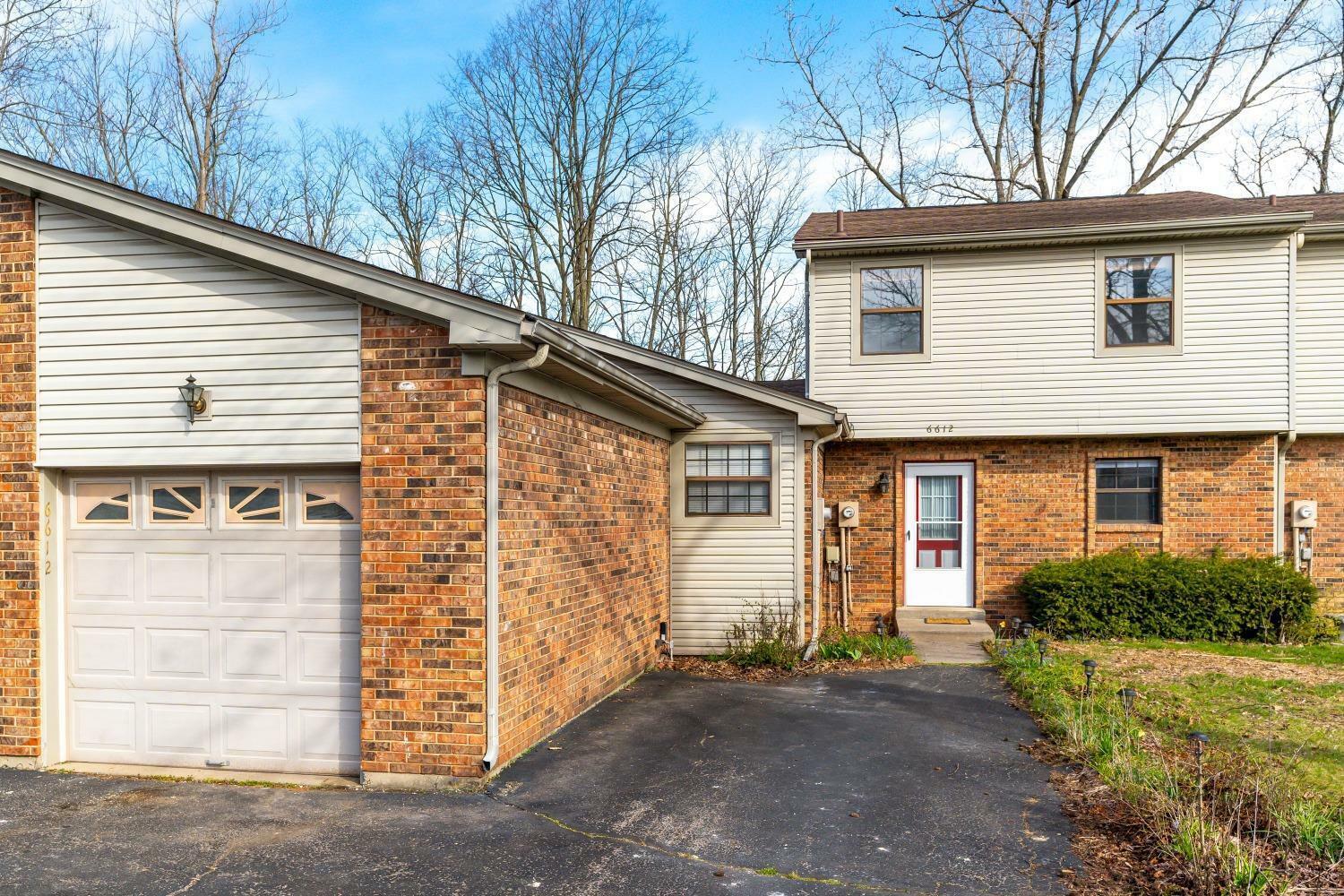 Property Photo: 6612 Bunker Oak Trl OH 45040