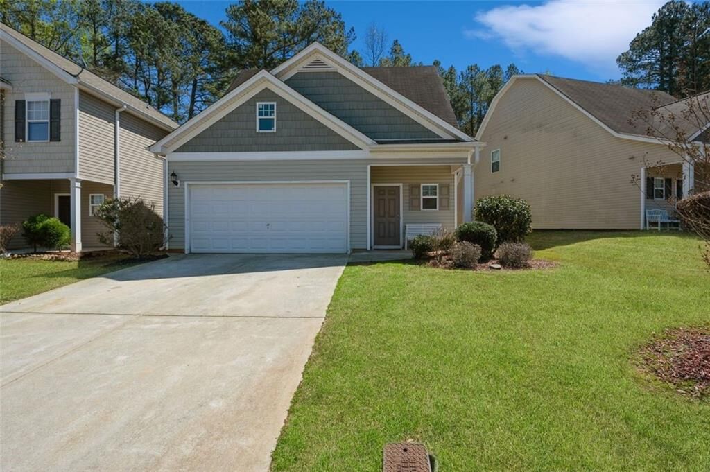 Property Photo:  1509 Swamp Cabbage Drive  GA 30045 