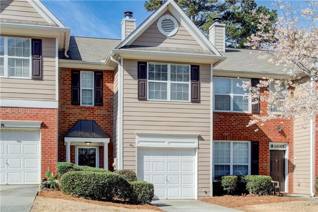 Property Photo:  27 Oak Green Drive  GA 30044 