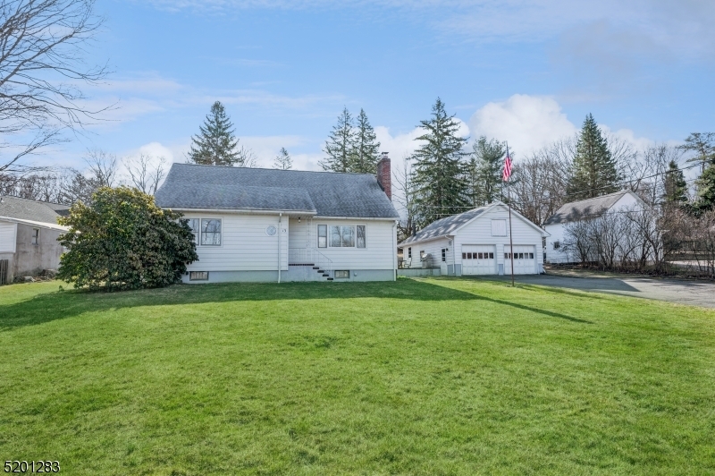 Property Photo:  13 Center Grove Rd  NJ 07869 