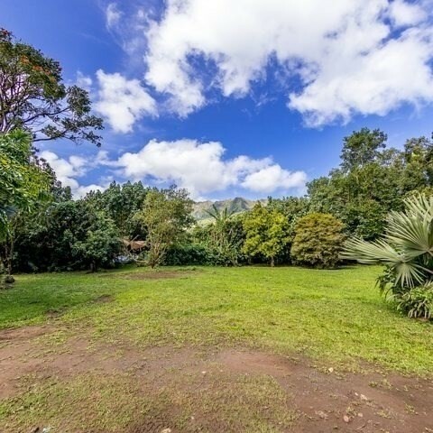 Property Photo:  5-6684 Kuhio Hwy  HI 96722 