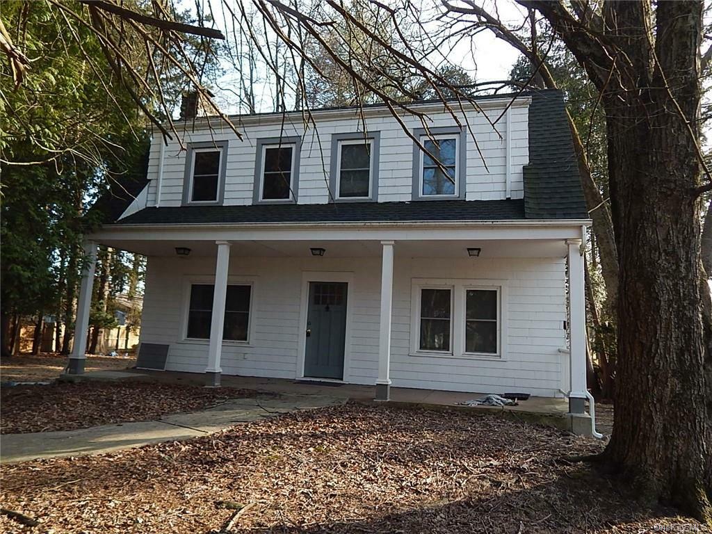 Property Photo:  262 Maple Road  NY 10989 