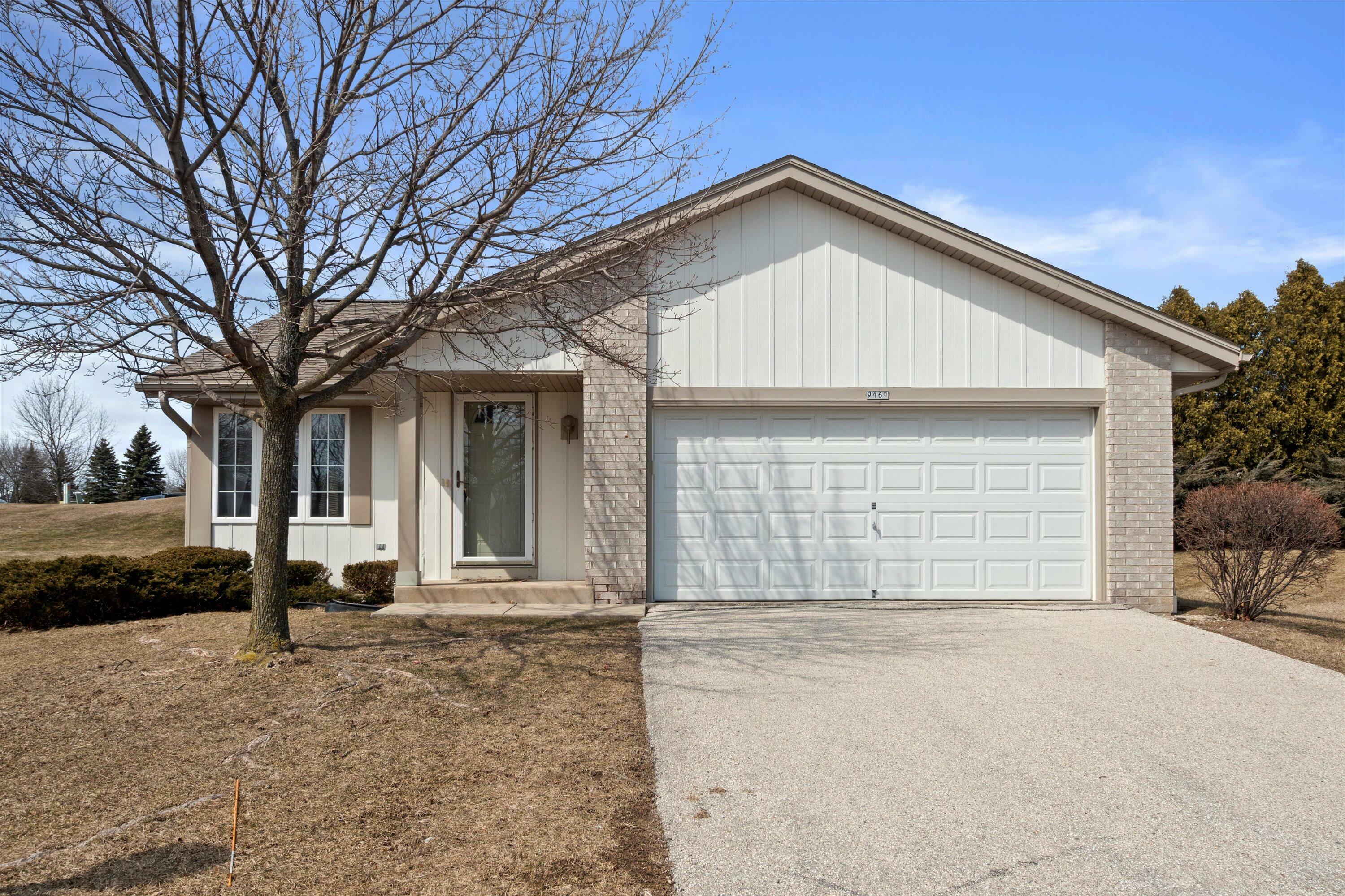 Property Photo:  9469 W Terra Ct  WI 53224 