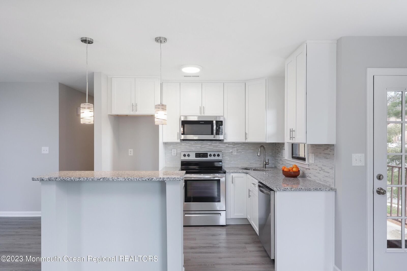 Property Photo:  1017 Wellington Place  NJ 07747 