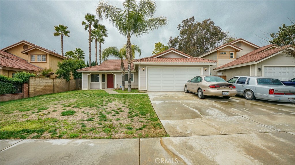 Property Photo:  1677 Vasili Lane  CA 92223 