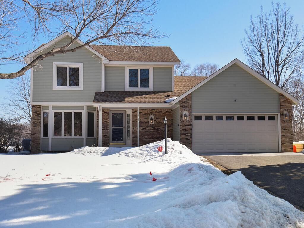 Property Photo:  9398 Rosewood Lane N  MN 55369