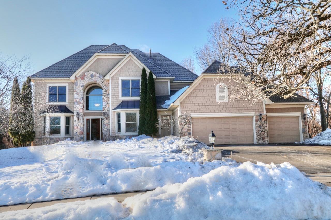 Property Photo: 9425 Shetland Road MN 55347