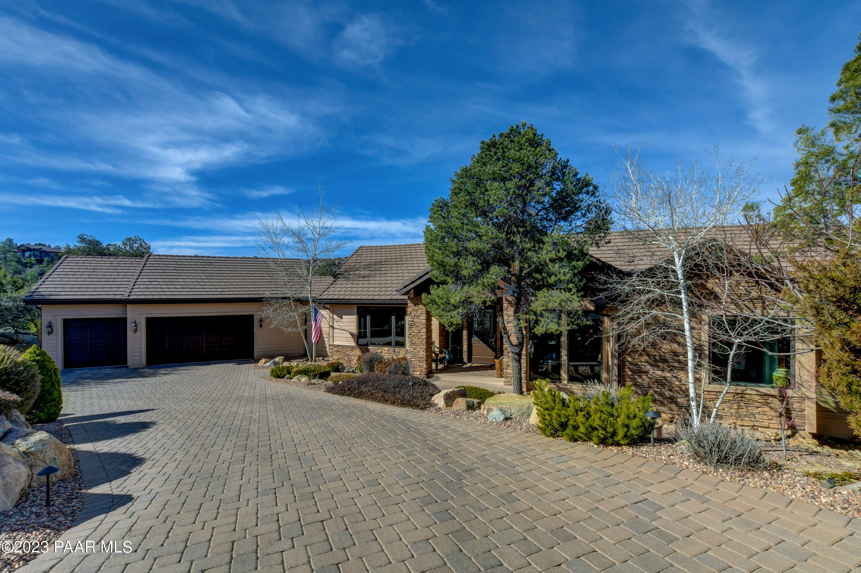 2097 Rustic Timbers Lane  Prescott AZ 86303 photo