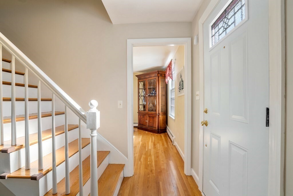 Property Photo:  69 Colonial Road  MA 02052 