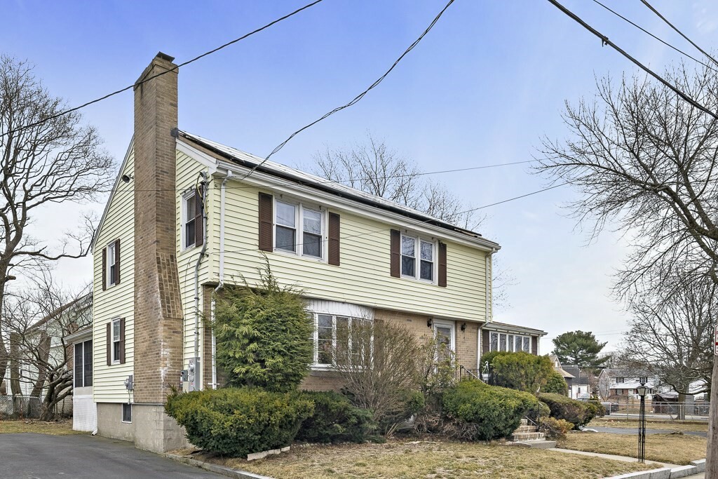 Property Photo: 60 Marlboro St MA 02148