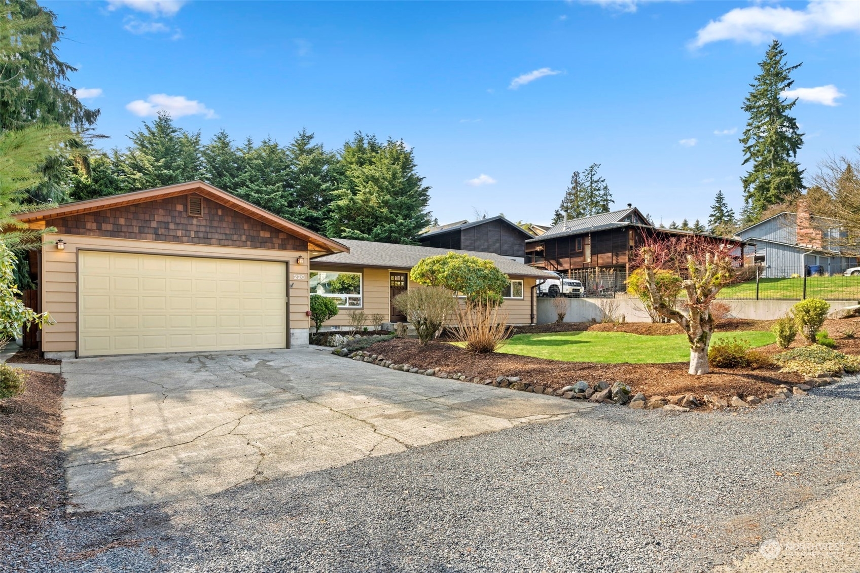 Property Photo:  220 161st Street SE  WA 98012 