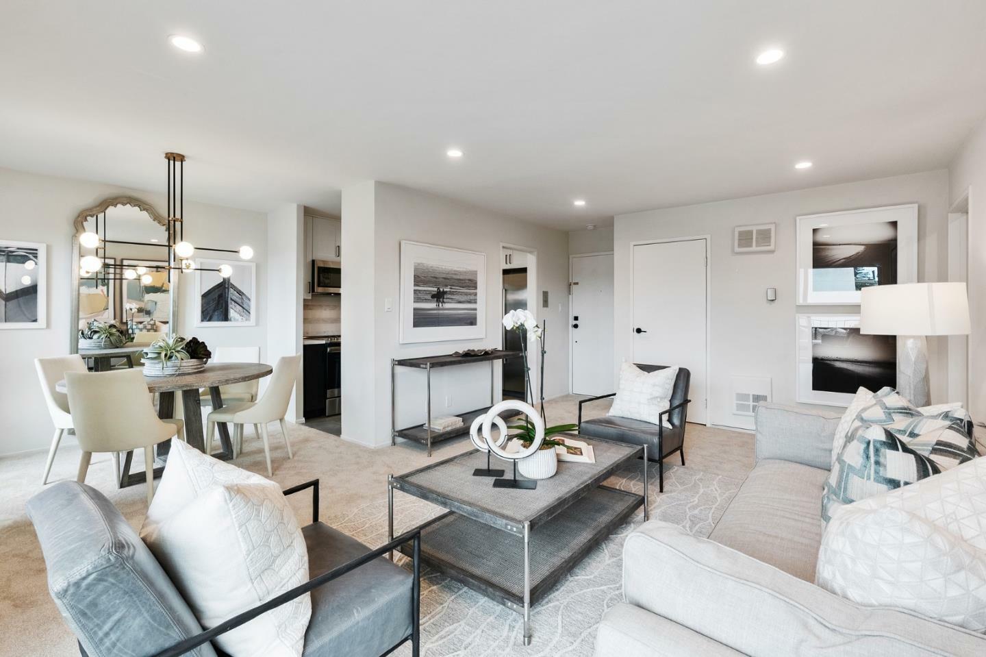 814 North Delaware Street 301  San Mateo CA 94401 photo