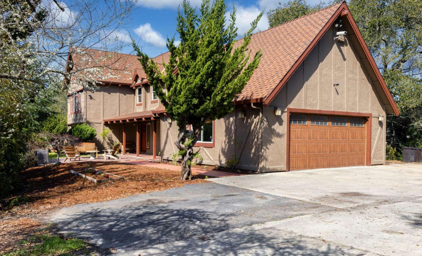 Property Photo:  1590 Green Valley Road  CA 95076 