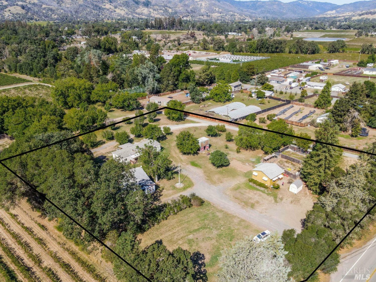9800 East Road  Redwood Valley CA 95470 photo