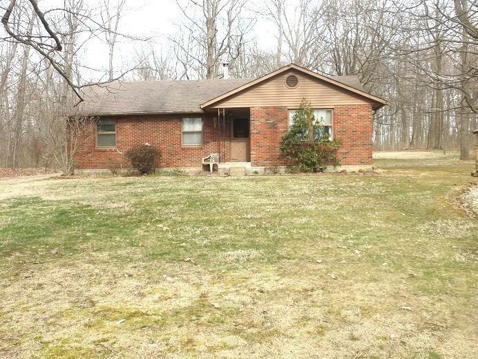 Property Photo:  7784 Mad River Rd  OH 45133 