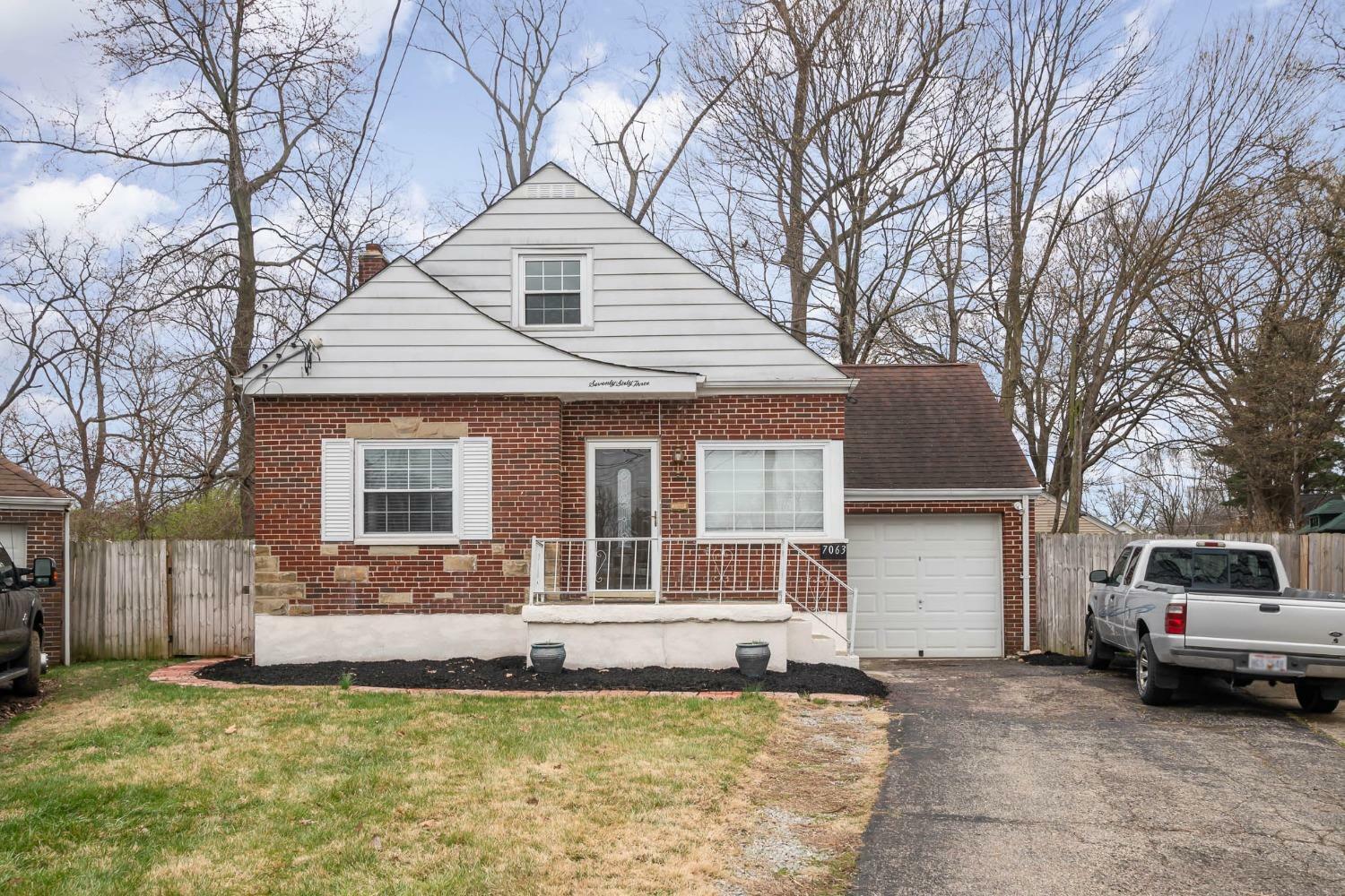 Property Photo: 7063 Noble Ct OH 45239