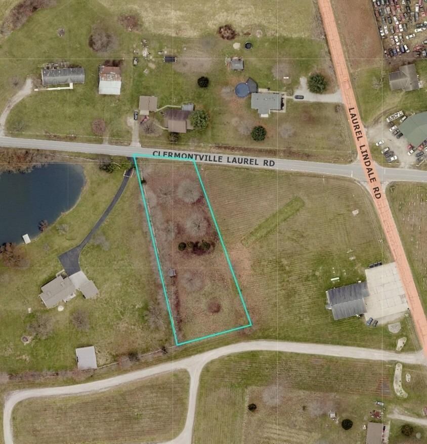 Property Photo:  1933 Clermontville Laurel Rd  OH 45157 