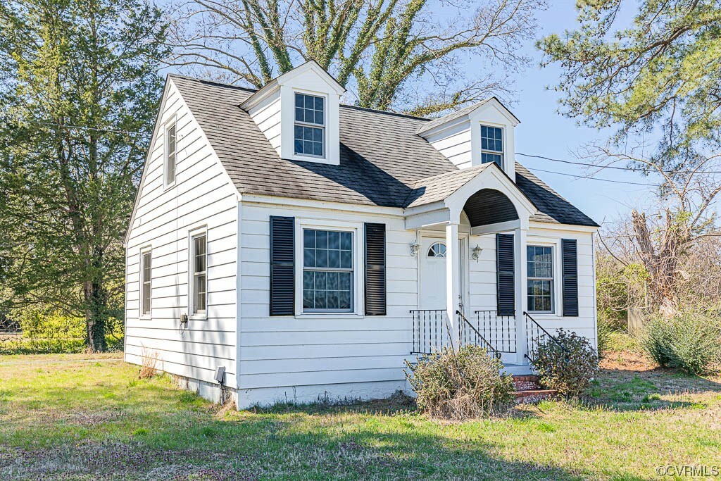 Property Photo:  25042 Tidewater Trail  VA 22560 