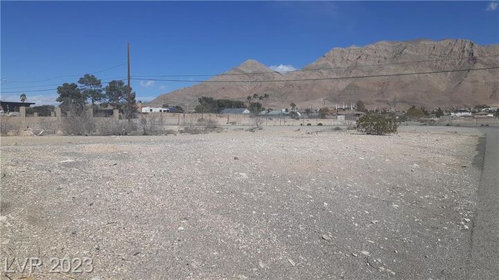 Unknown  Las Vegas NV 89110 photo