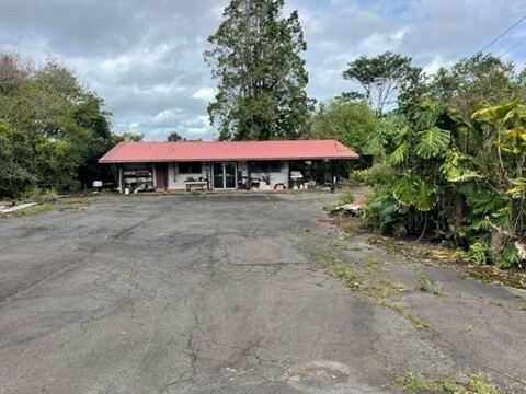 Property Photo:  18-3990 S Lauko Rd  HI 96771 
