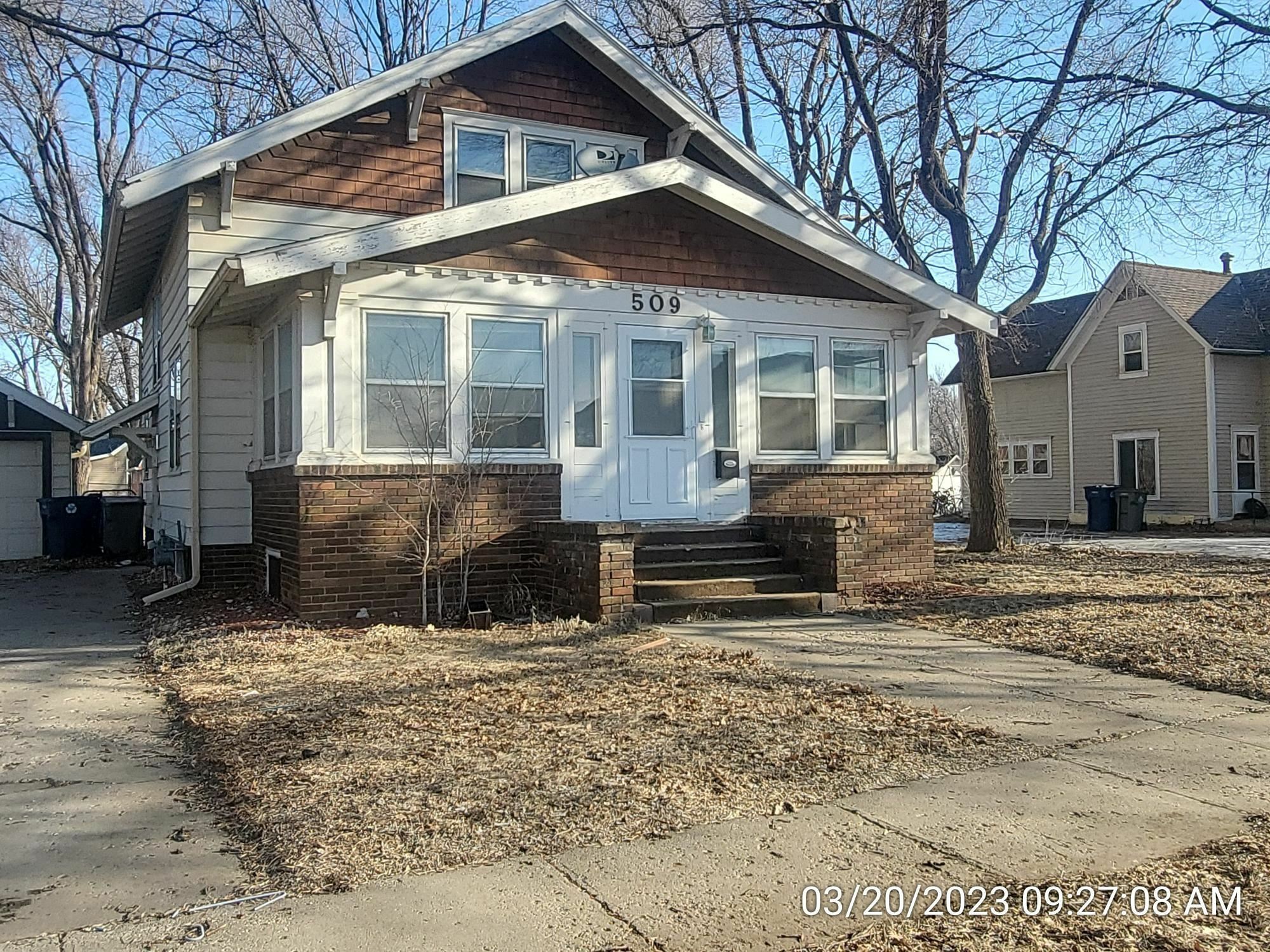 509 E Park Street  Spencer IA 51301 photo