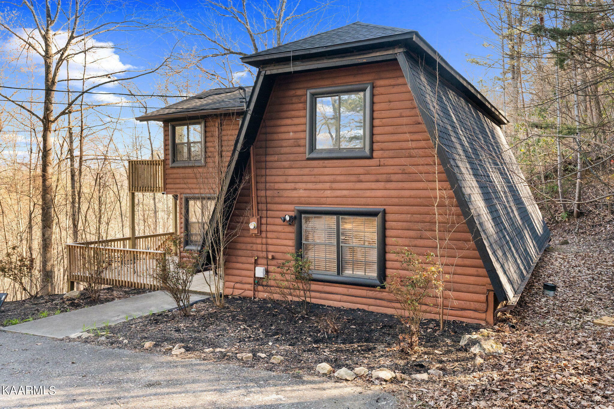 Property Photo: 459 Sugar Mountain Way TN 37863
