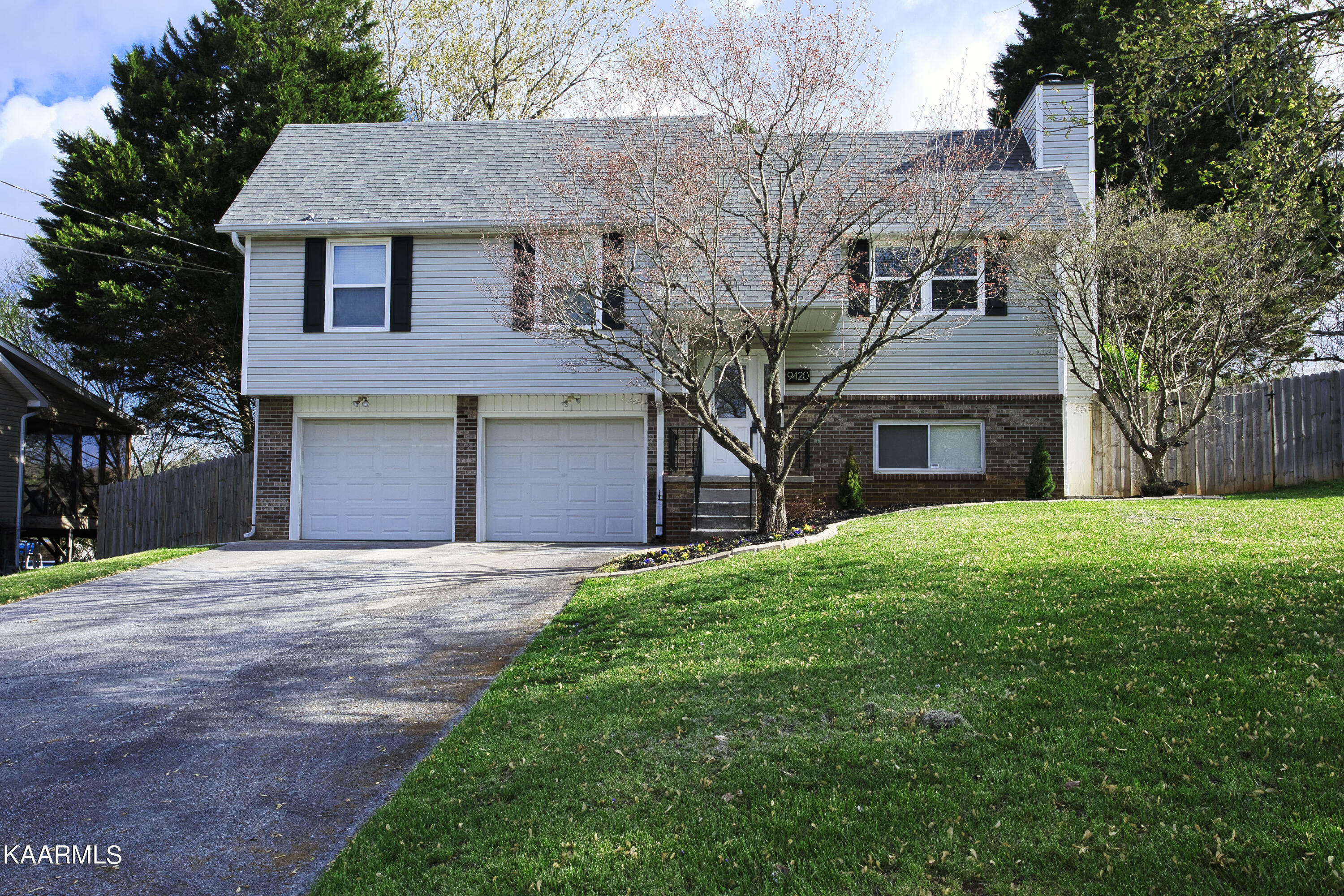 Property Photo:  9420 Barrington Blvd  TN 37922 