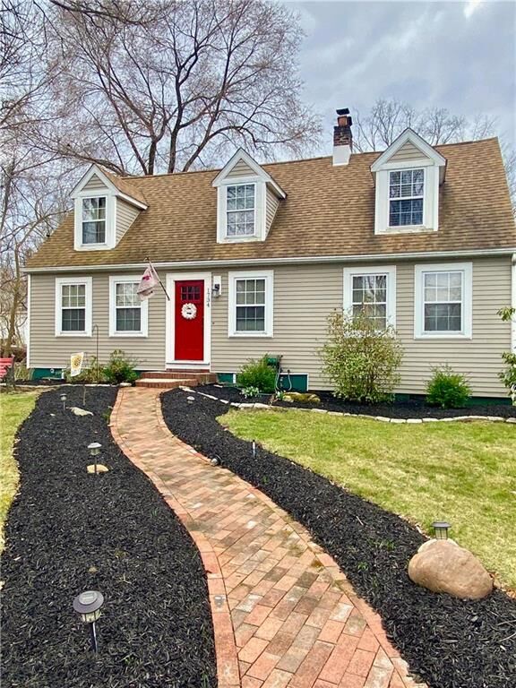 Property Photo:  1734 Potomac Street  PA 18343 