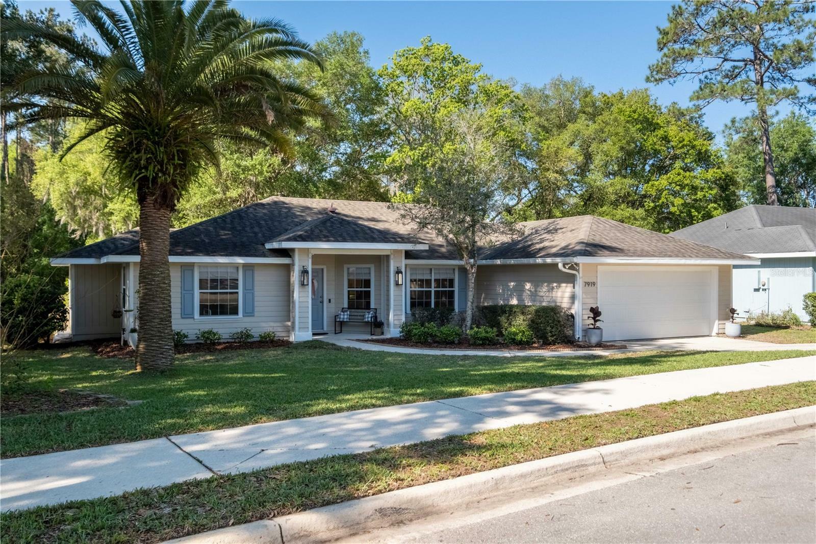 Property Photo:  7919 SW 51st Boulevard  FL 32608 