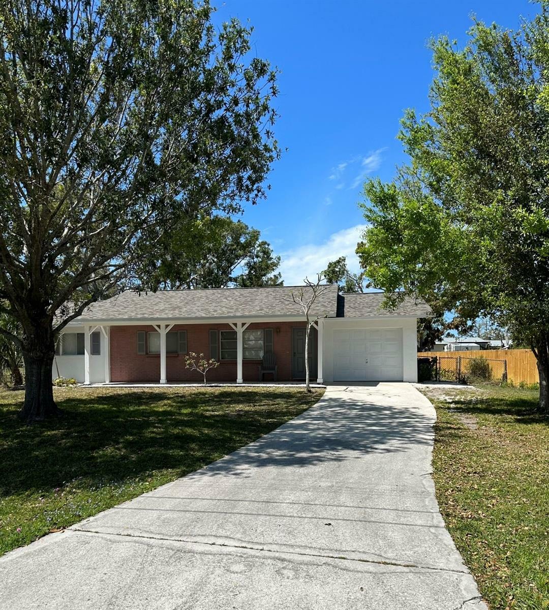 Property Photo:  730 Orchard Lane  FL 34223 