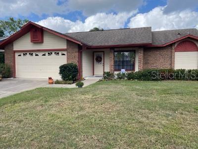 Property Photo:  10061 Custer Circle  FL 32817 
