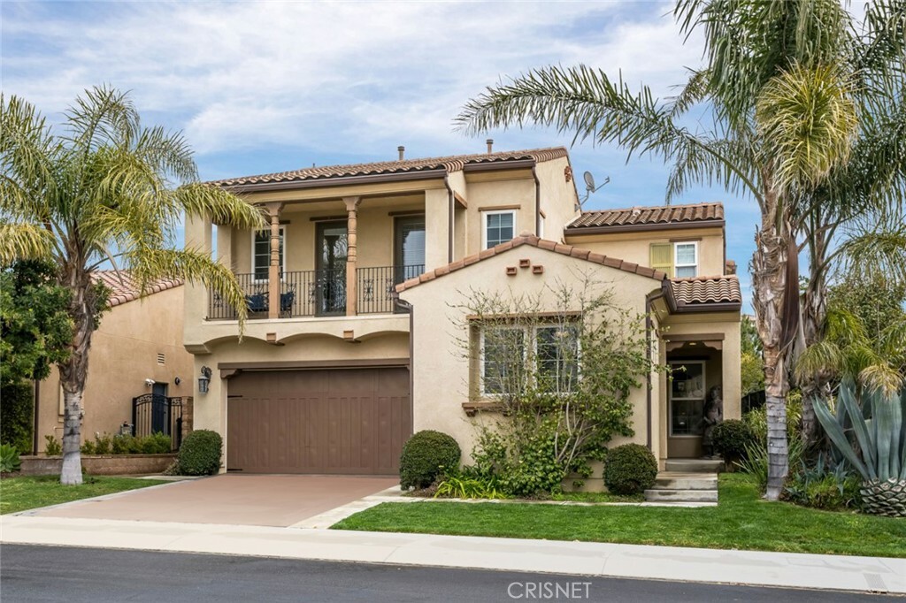 Property Photo:  11772 Ricasoli Way  CA 91326 