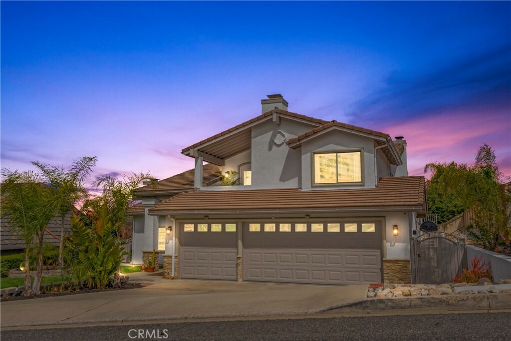 Property Photo:  22434 Loch Lomond Drive  CA 92587 