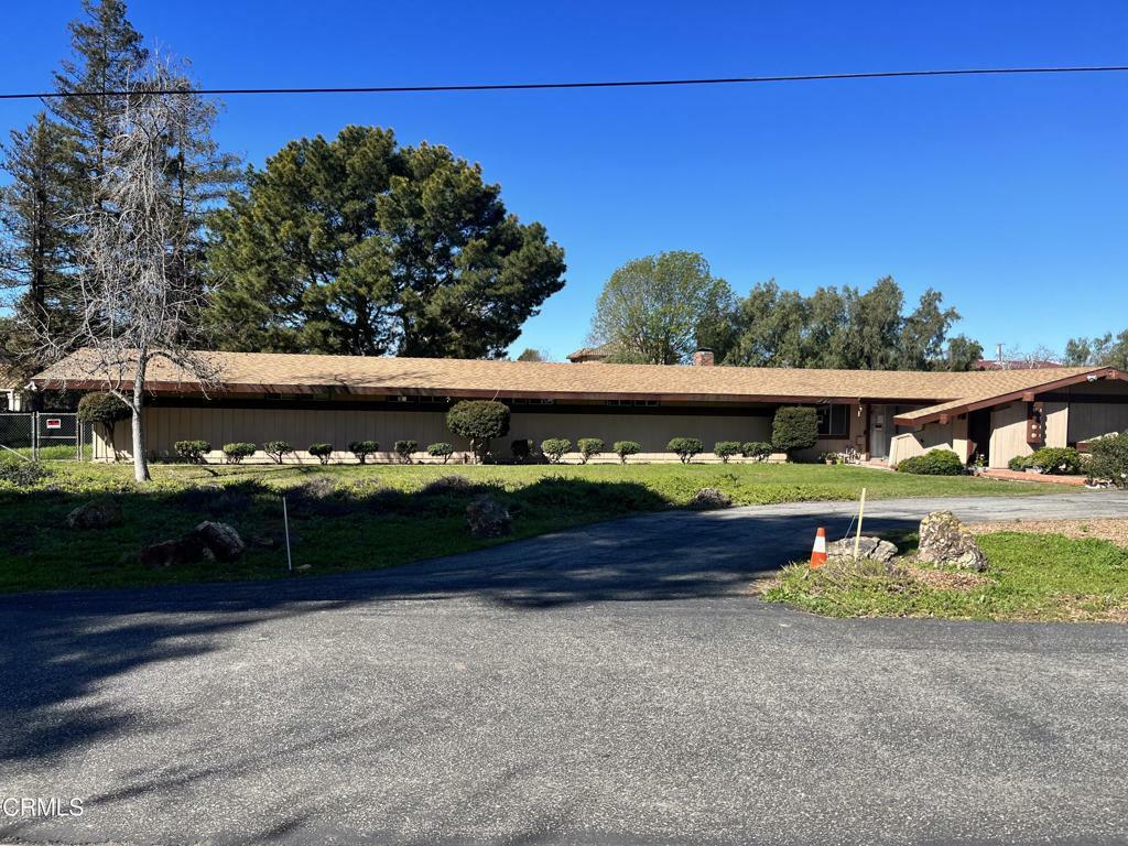 Property Photo:  5967 La Cumbre Road  CA 93066 